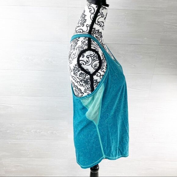 Lululemon Fast Lane Singlet Tank Top - Picture 6 of 10